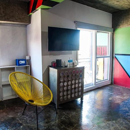 D522 Hostel At Kiener Hills - Near Cebu Airport มักตัน ภายนอก รูปภาพ