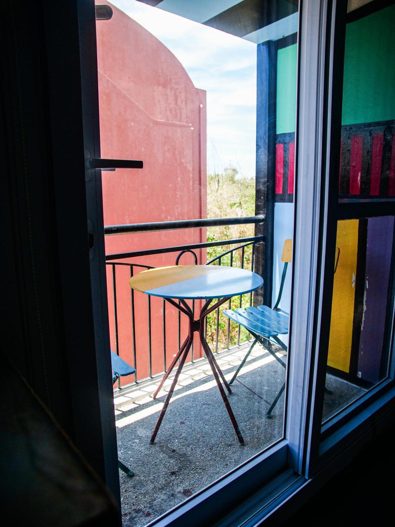 D522 Hostel At Kiener Hills - Near Cebu Airport มักตัน ภายนอก รูปภาพ